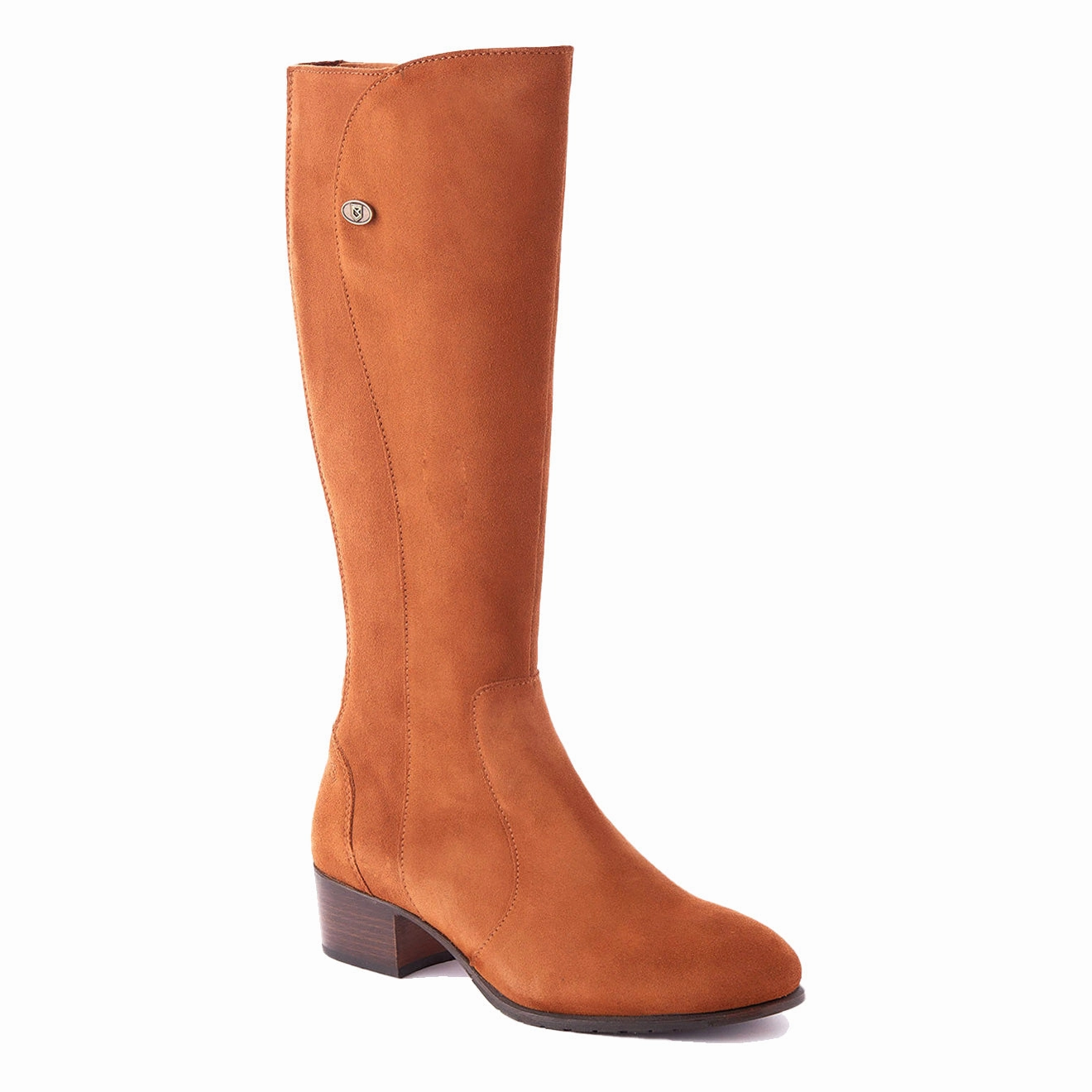 Dubarry Womens Downpatrick Boot Camel Price Drop Alert