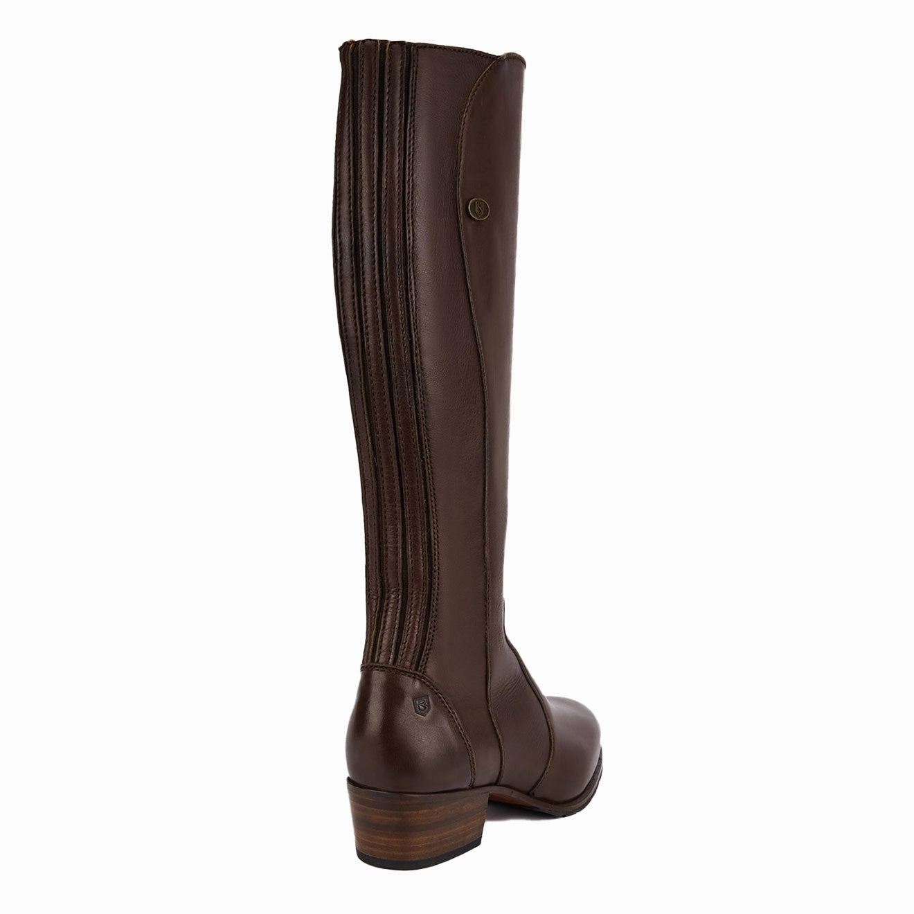 Limited Offer Alert Steal the Deal Now Dubarry Womens Downpatrick Boot Old Rum