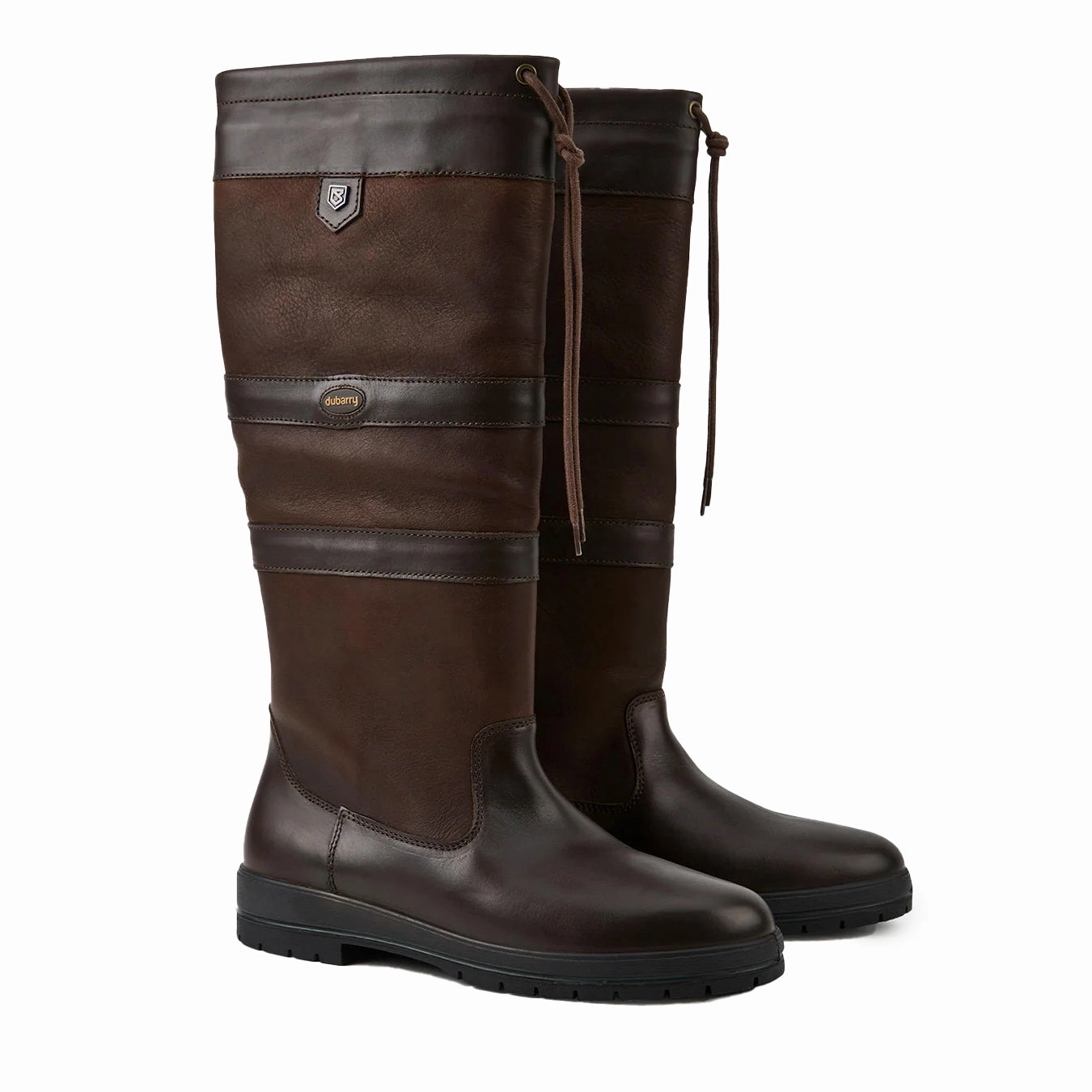 Grab It Now Hot Pick Deal Dubarry Womens Galway Boot Mocha