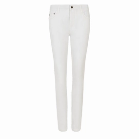 Dubarry Womens Greenway Trousers White Hot Pick of the Day