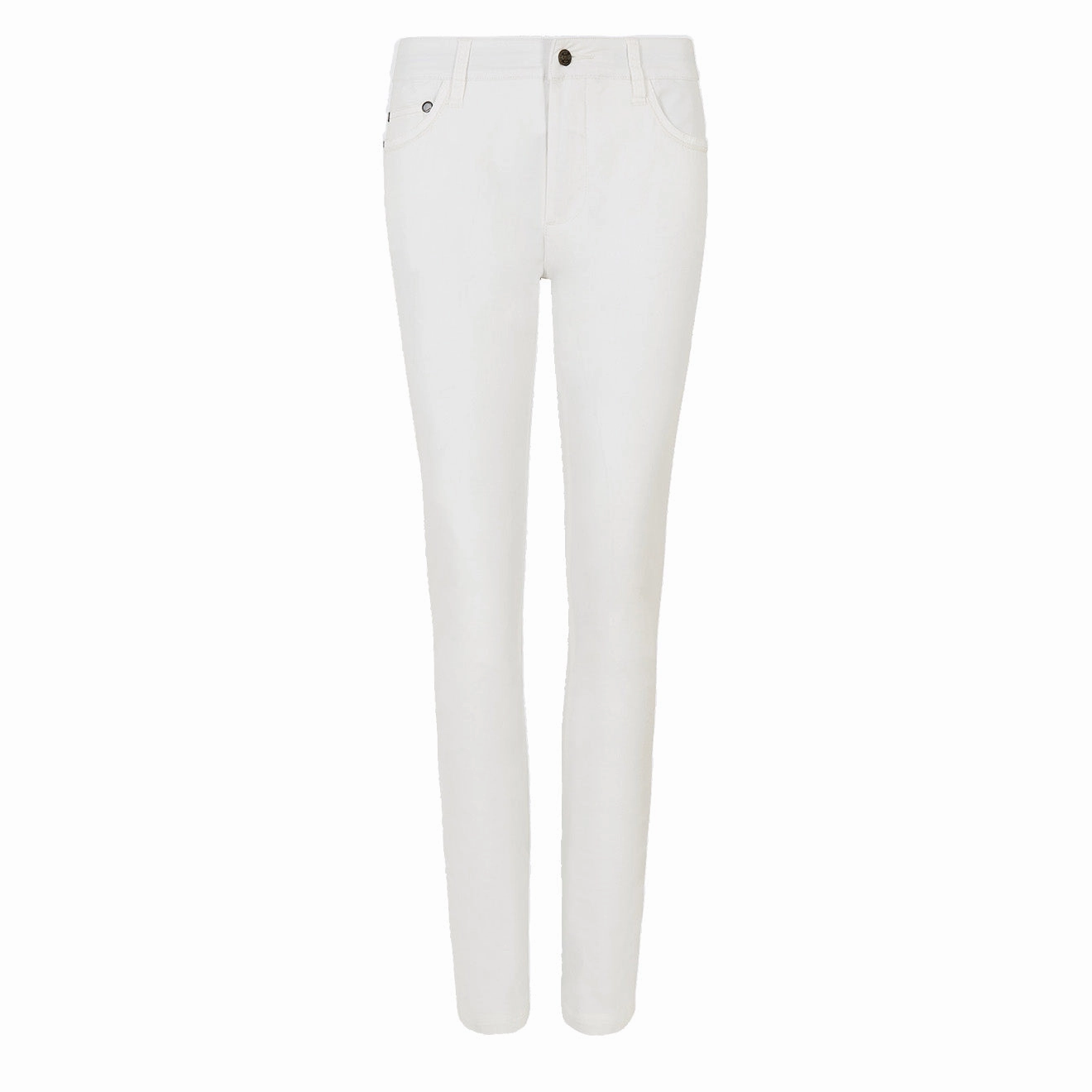 Today Only Discount Dubarry Womens Greenway Trousers White