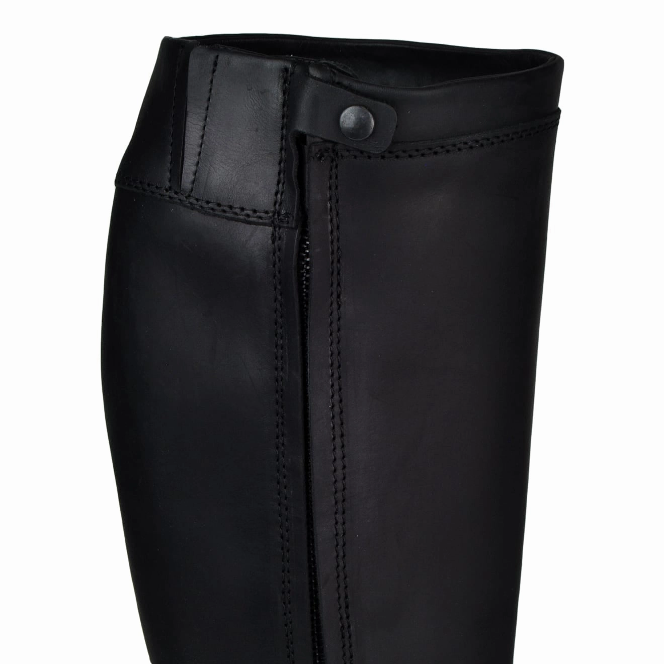 Clearance Event Dubarry Womens Limerick Gore-Tex Leather Boots Black