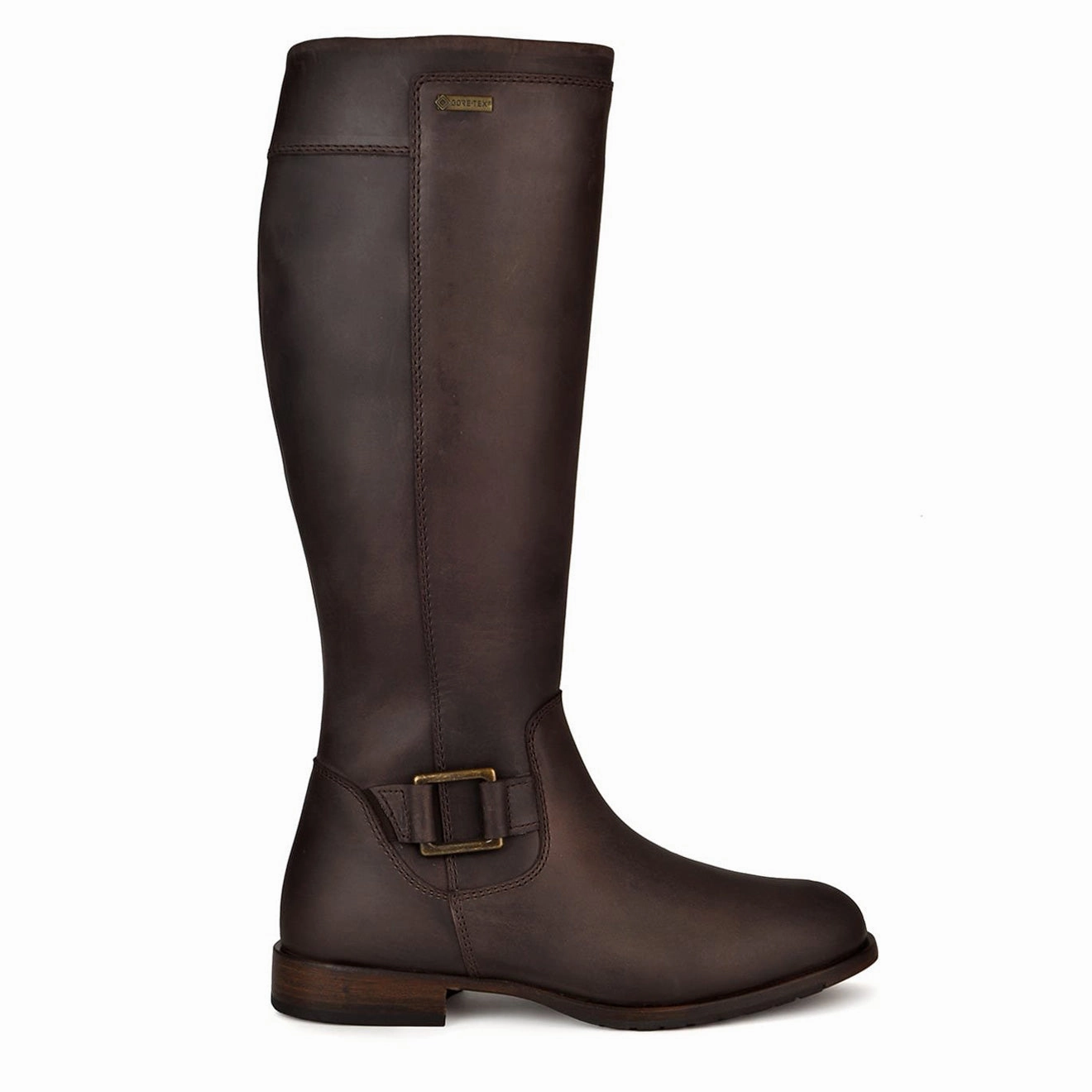Best Deal Online Online Deal Frenzy Dubarry Womens Limerick Gore-Tex Leather Boots Old Rum