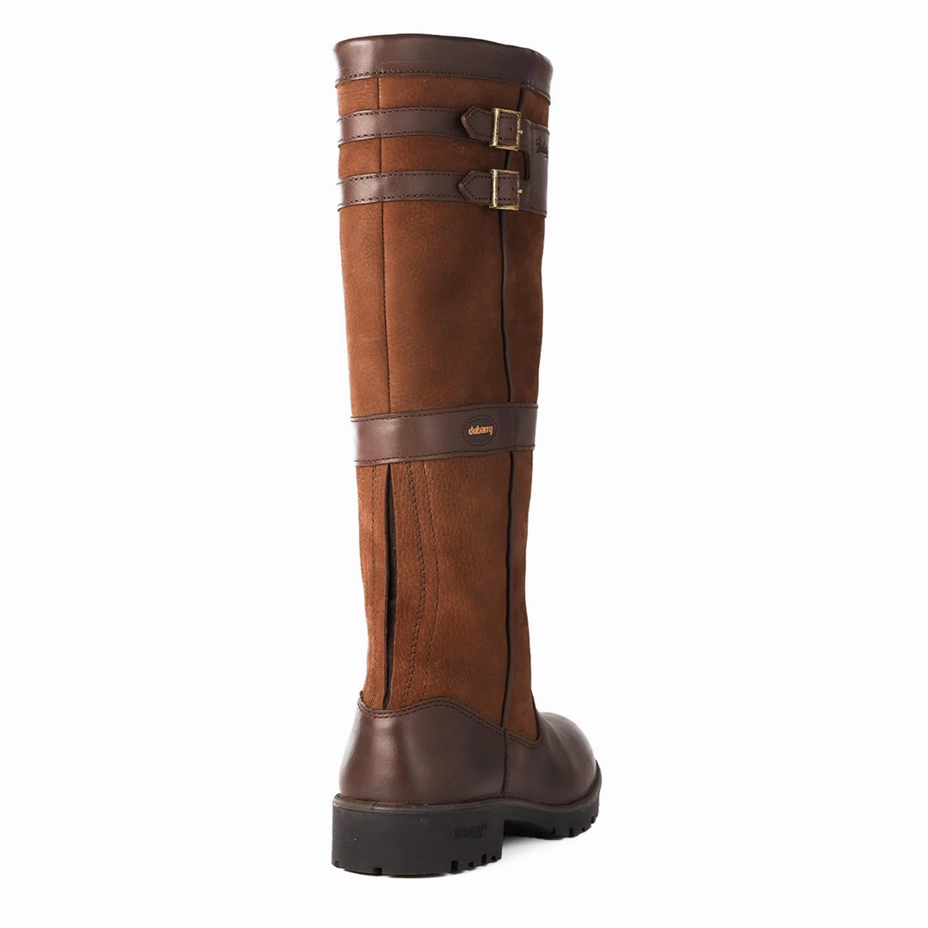 Dubarry Womens Longford Boot Walnut Shop Grab Now