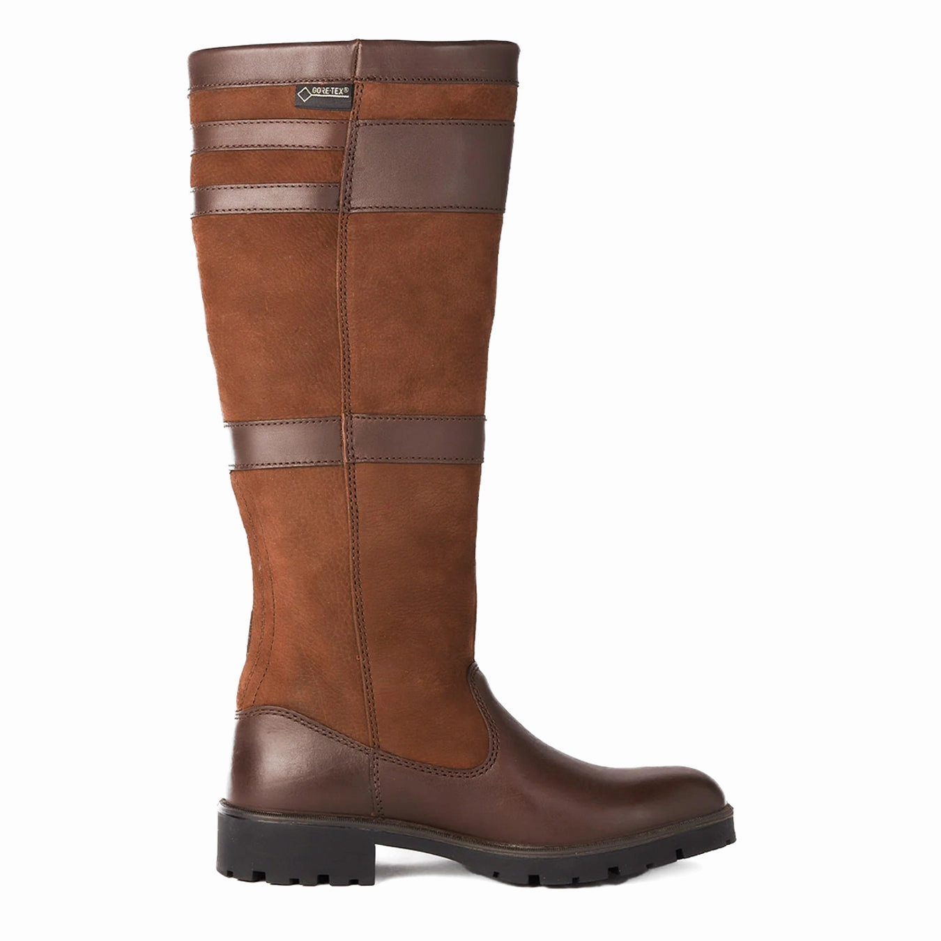 Trending Hot Picks Dubarry Womens Longford Boot Walnut