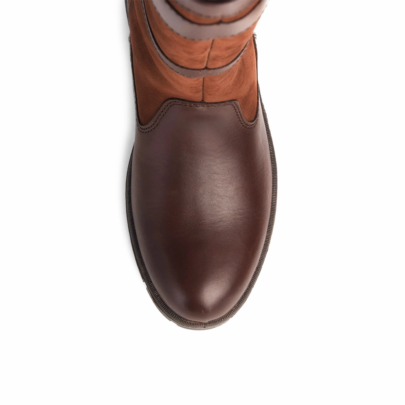 Special Deal Frenzy MustHave Clearance Dubarry Womens Longford Boot Walnut