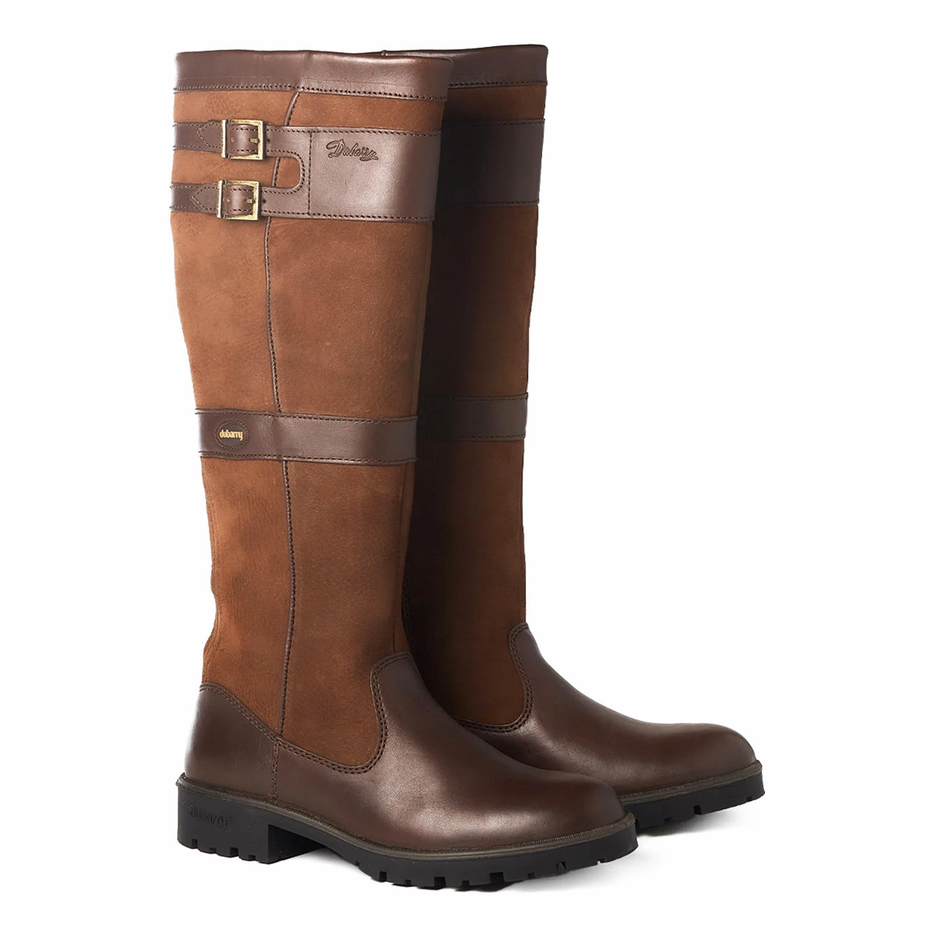 Dubarry Womens Longford Boot Walnut Hot Deals Today