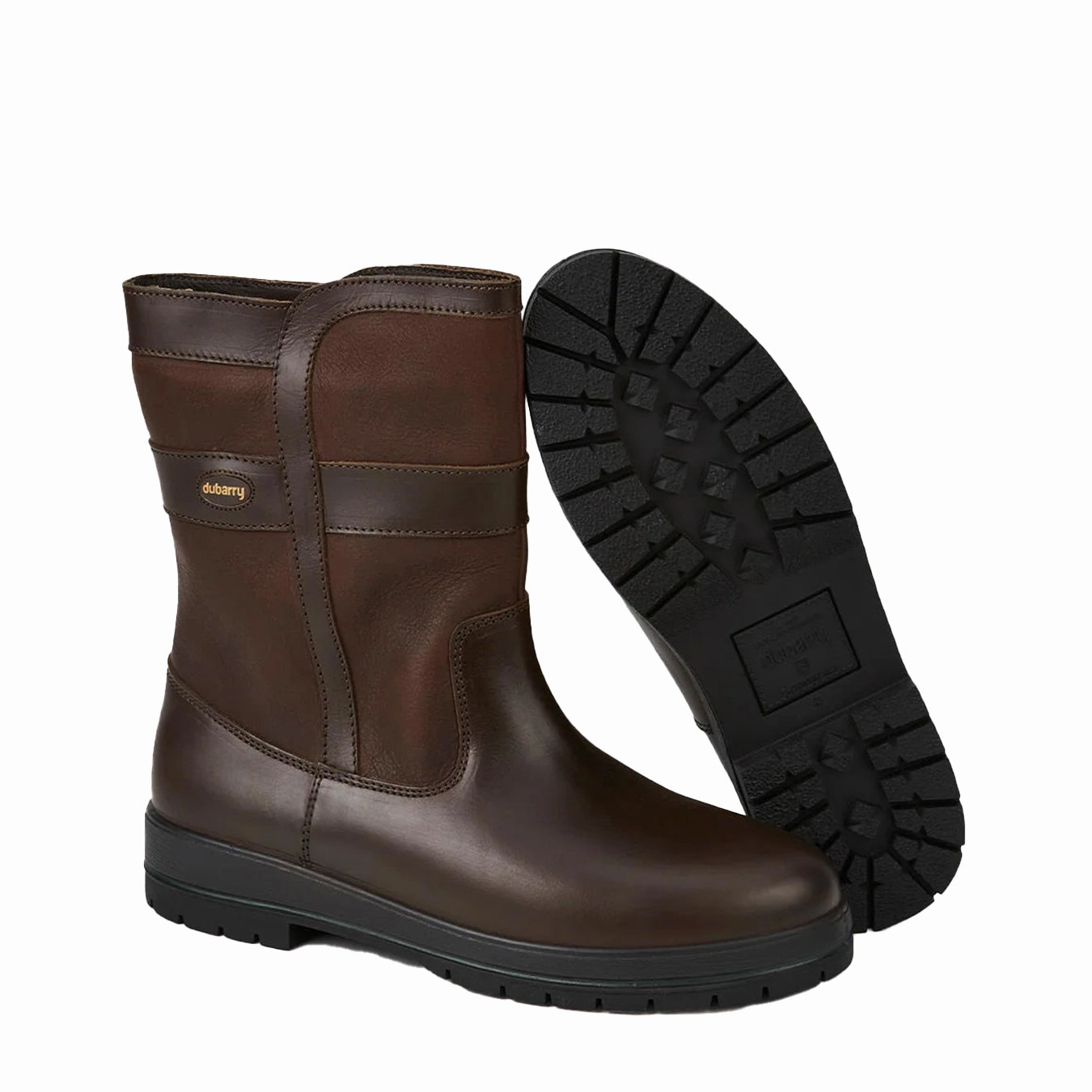 Mega Sale Now Dubarry Womens Roscommon Boot Mocha