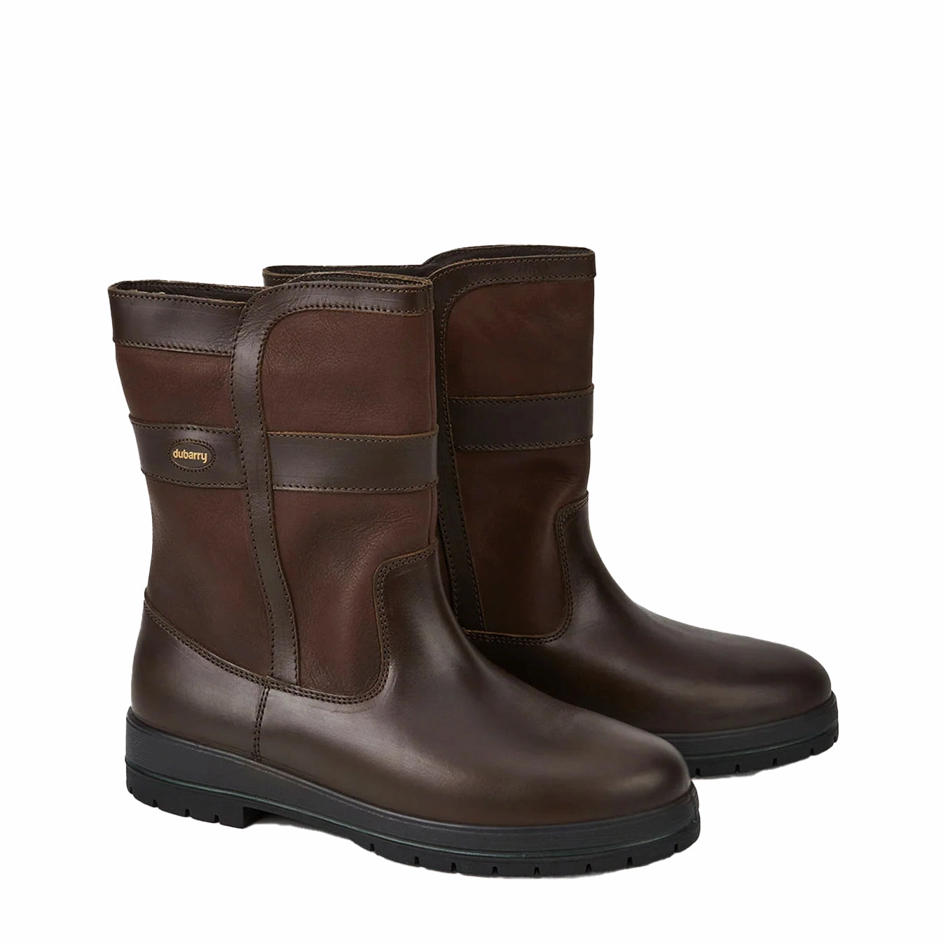 Clearance Sale Shop the Savings Dubarry Womens Roscommon Boot Mocha