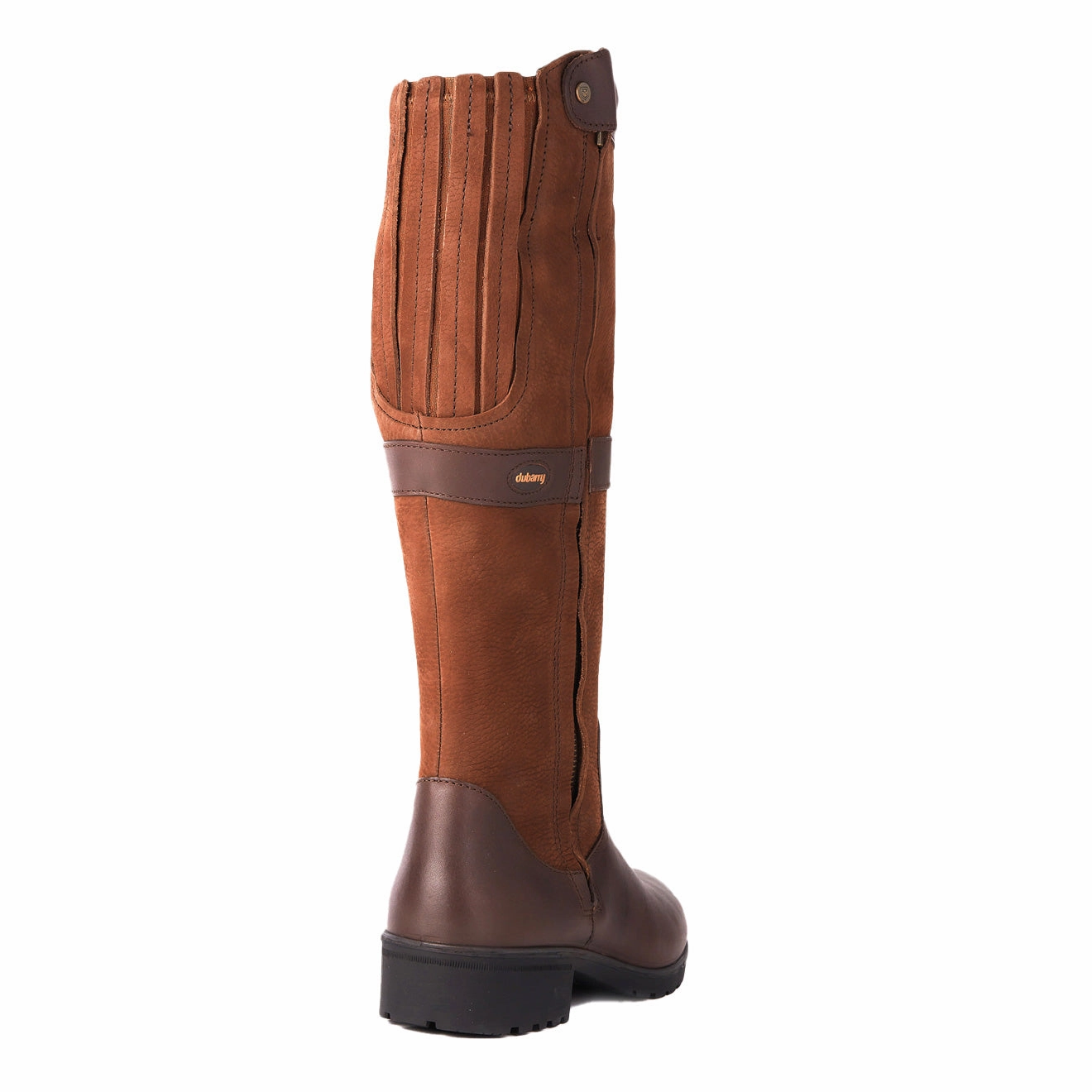 Limited Stock Offer Perfect Gift Sale Dubarry Womens Sligo Boot Walnut