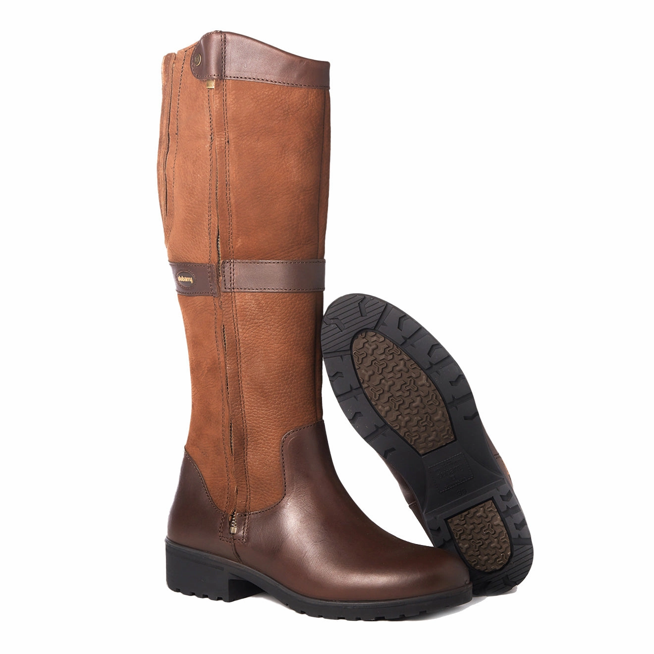 Dubarry Womens Sligo Boot Walnut Best Price Online Special Deal Frenzy