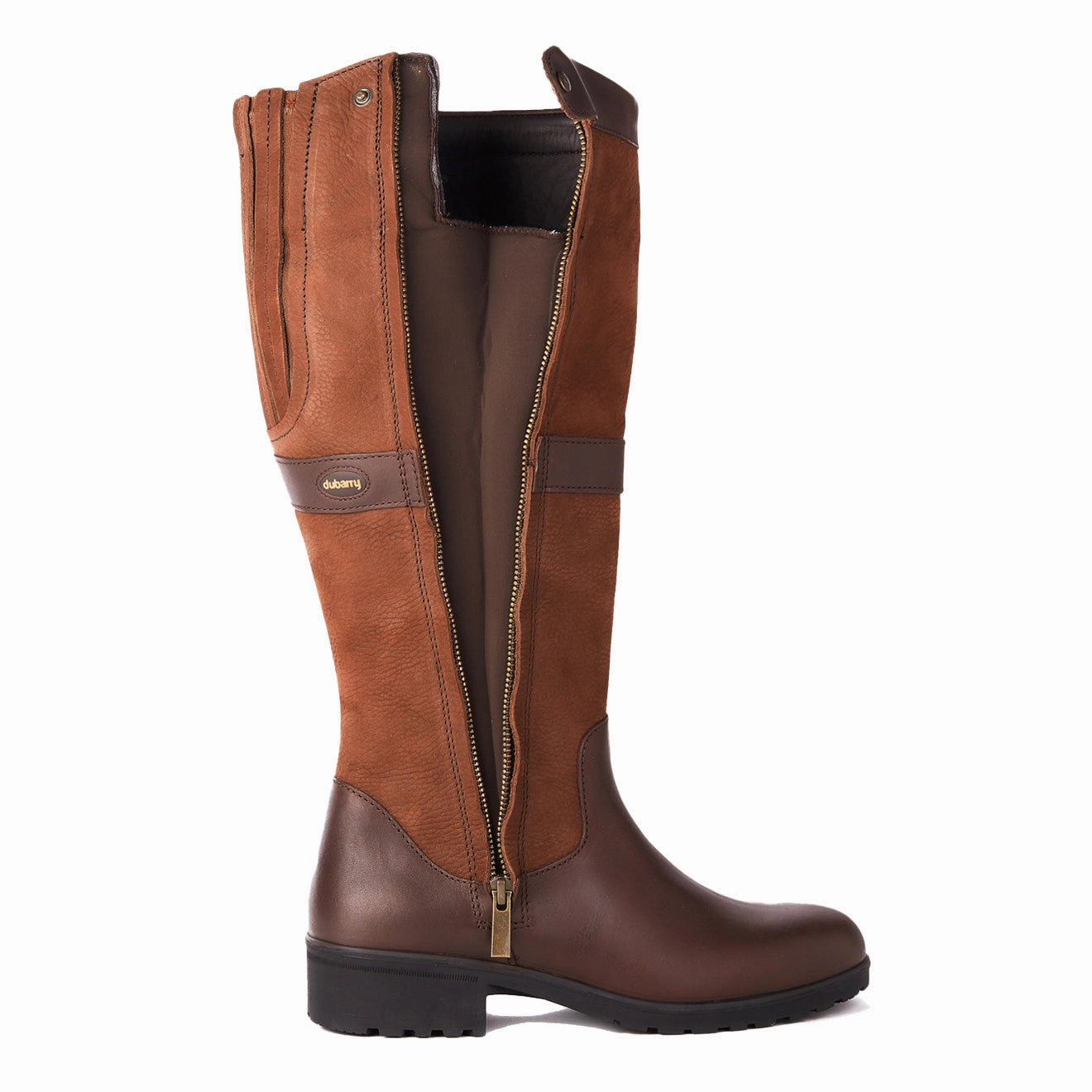 Dont Wait Save Today Online Deal Frenzy Dubarry Womens Sligo Boot Walnut