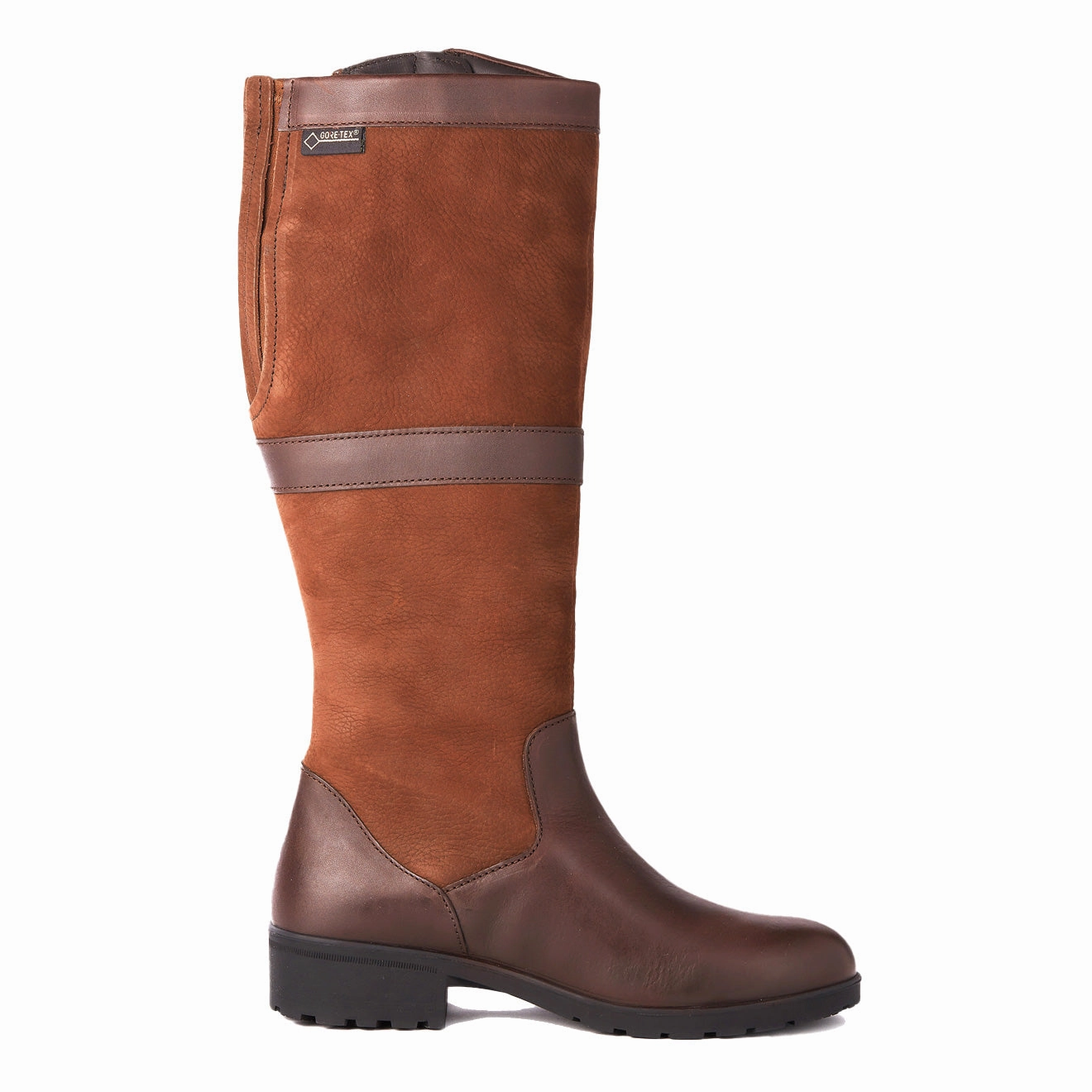 Dubarry Womens Sligo Boot Walnut Grab Save Today
