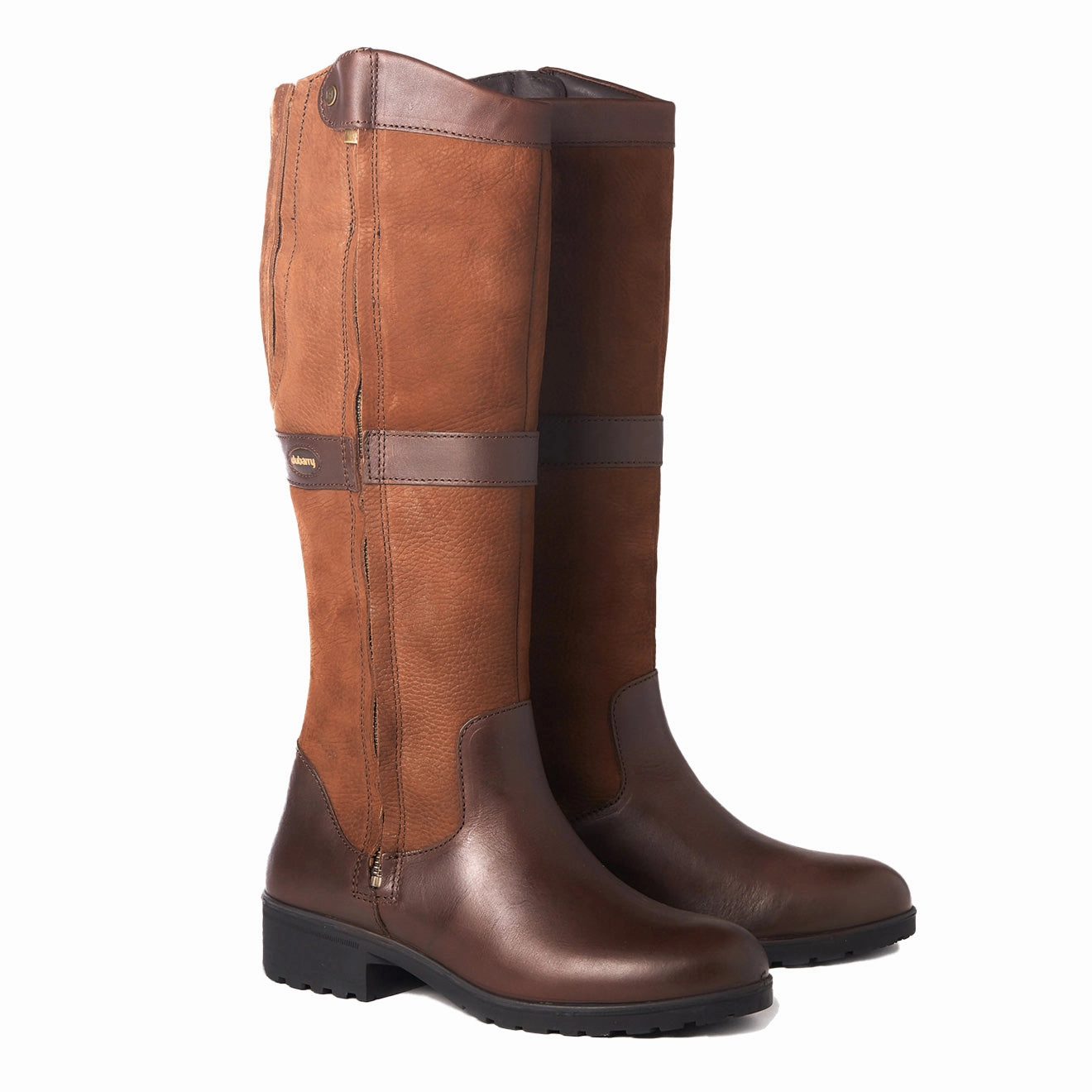 Grab Todays Deal Daily Hot Deal Dubarry Womens Sligo Boot Walnut
