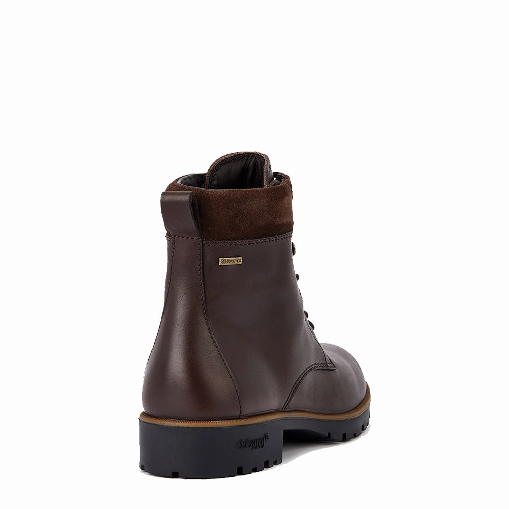 Gift Ideas Galore Dubarry Womens Strokestown Boot Mahogany