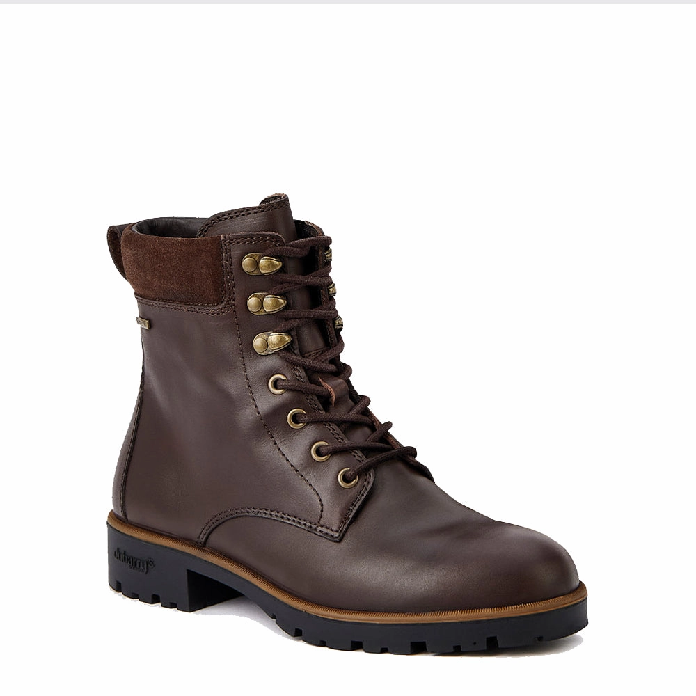Instant Deal Today Today Only Special Dubarry Womens Strokestown Boot Mahogany