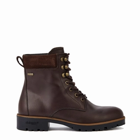 Dubarry Womens Strokestown Boot Mahogany Dont Wait Save Trending Savings Now