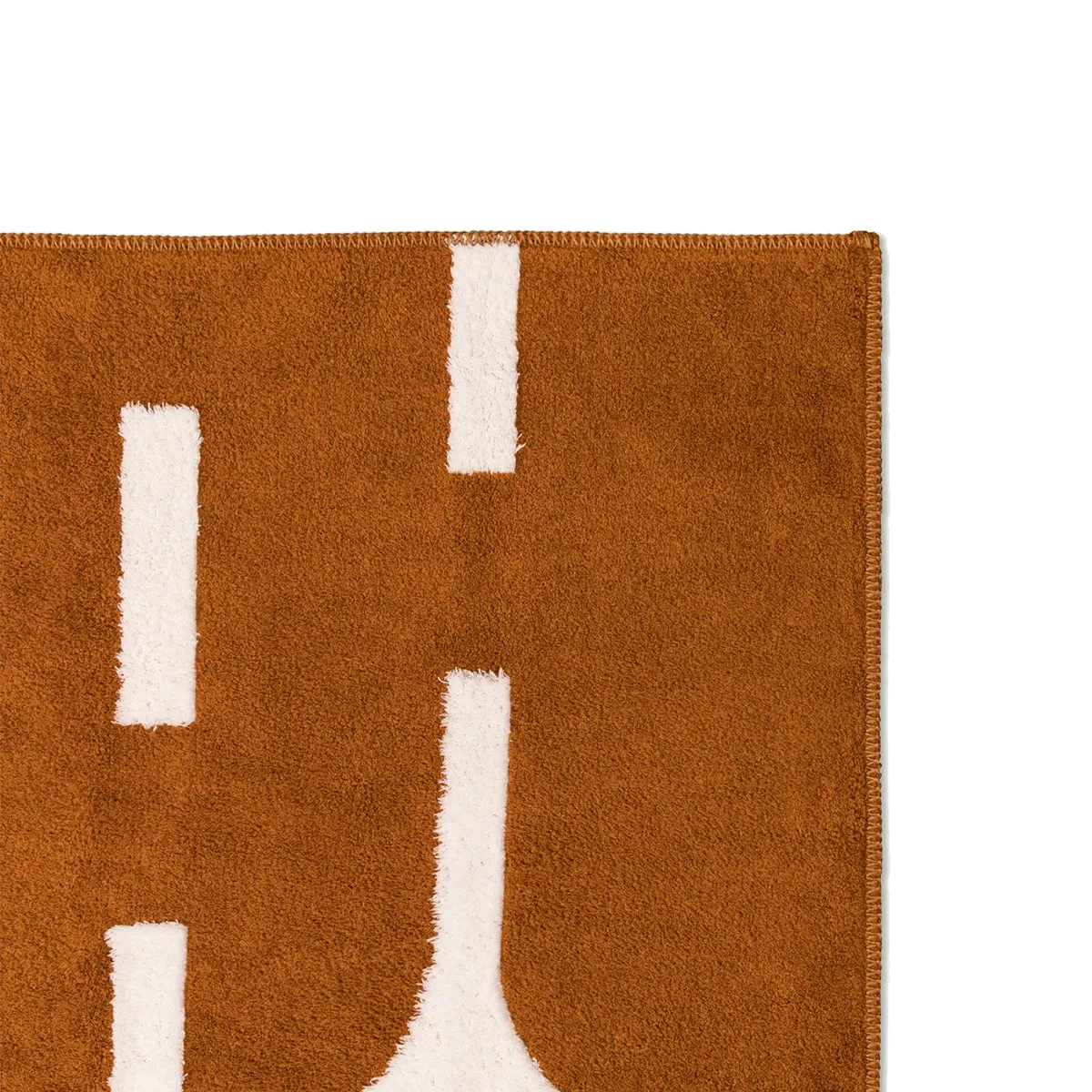 Echo Cotton Feel Washable Rug