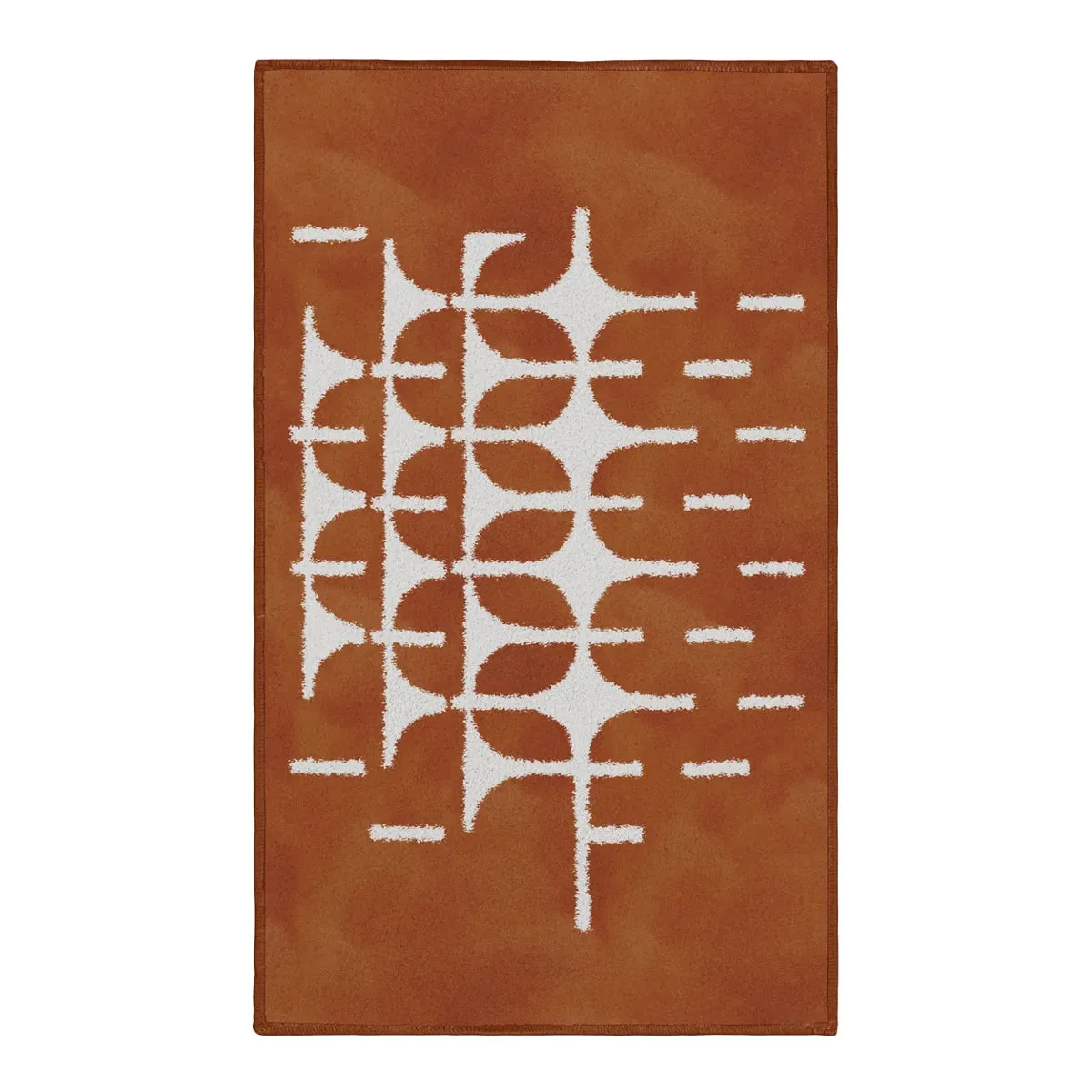 Echo Cotton Feel Washable Rug