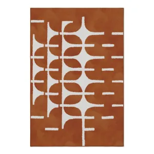 Echo Cotton Feel Washable Rug