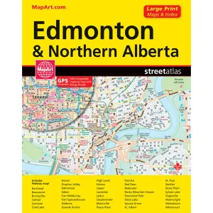 EndofWeek Deals Edmonton & Northern Alberta Atlas