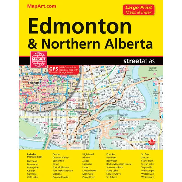 EndofWeek Deals Edmonton & Northern Alberta Atlas