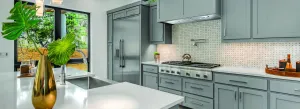 Elica EAS422SS Asti 22" Ss
