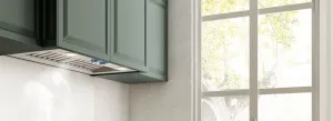 Elica ETR134S1 Trento 34" Ss