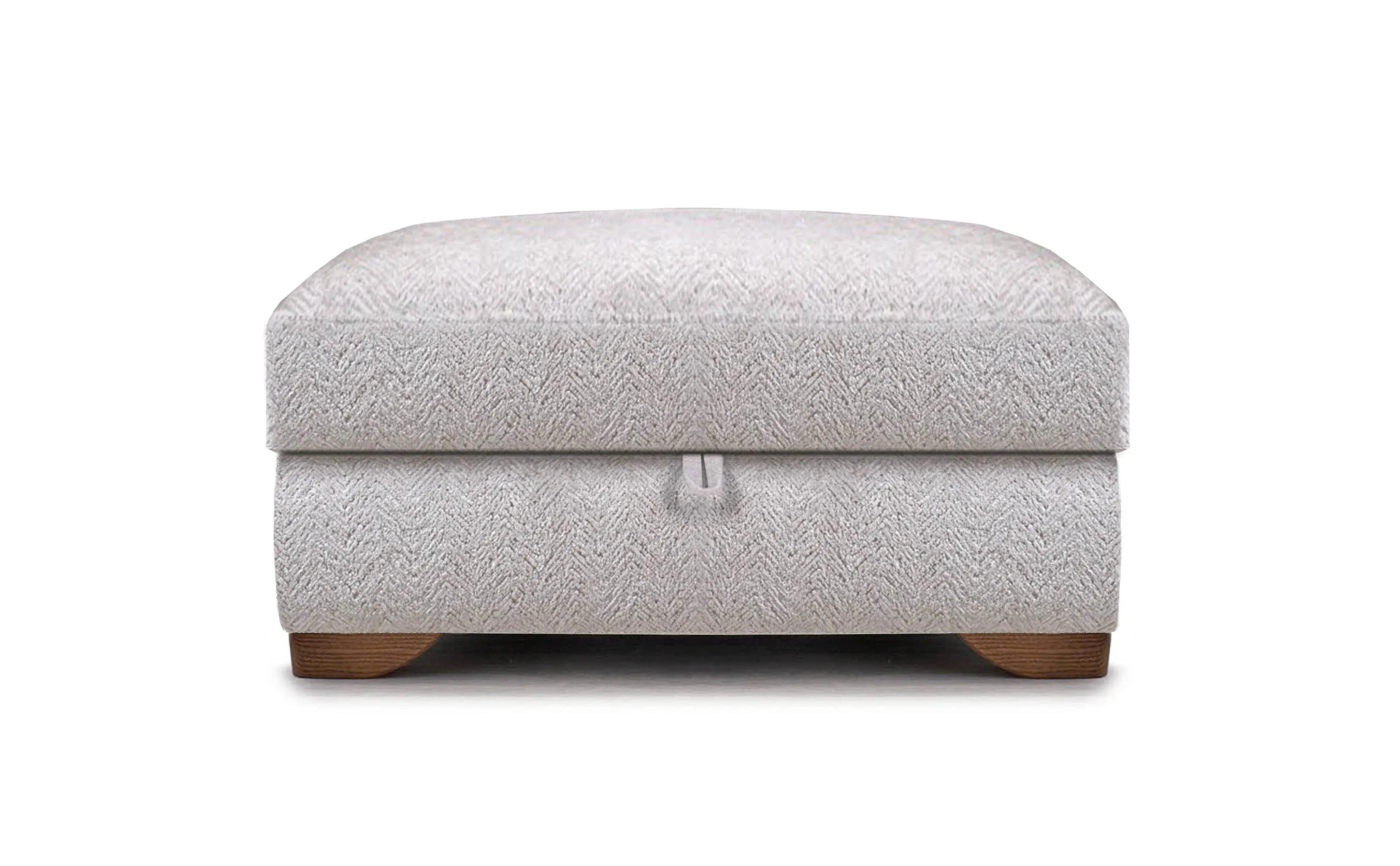 Emmie Large Storage Stool