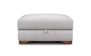 Emmie Large Storage Stool