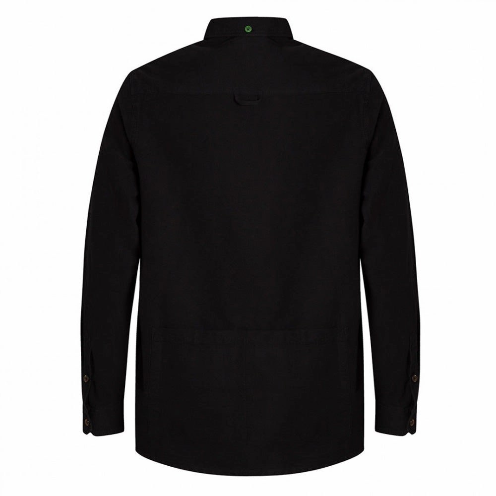 Garphyttan Oxford Shirt Anthracite Hot Offer Frenzy