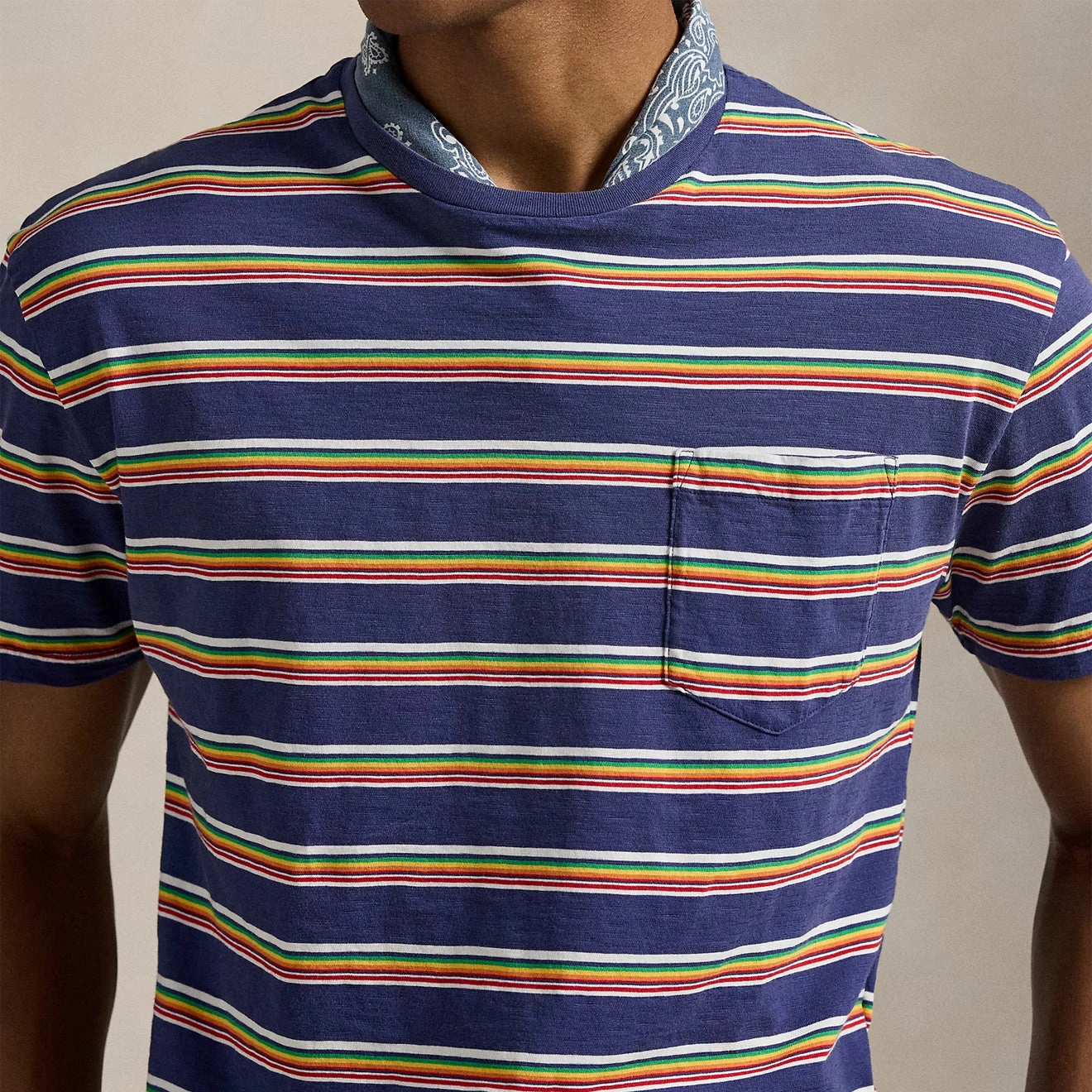 Best Deal Alert Dont Wait Save Today Polo Ralph Lauren Short Sleeve T Shirt Classic New Classic Navy Multi