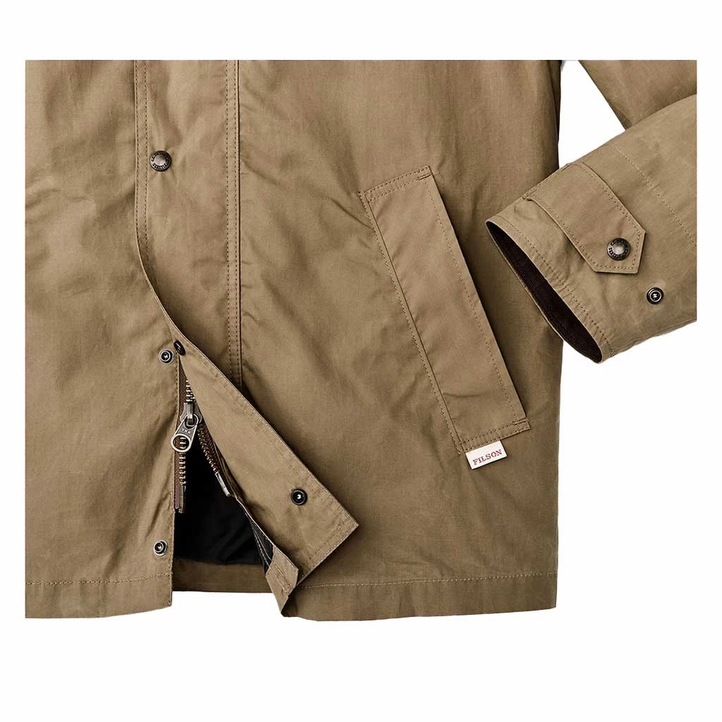Save More Now Ranger Short Field Jacket