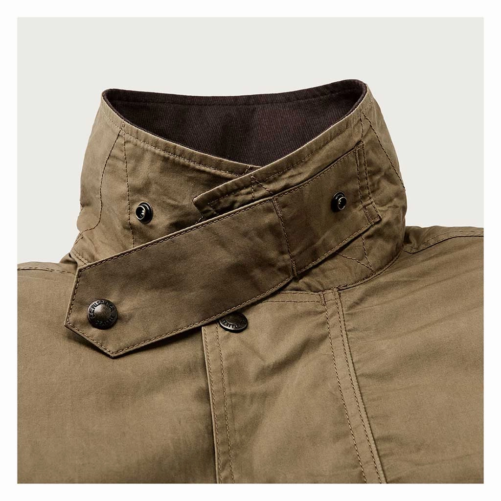 Ranger Short Field Jacket Flash Deal Alert