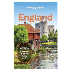 Grab It Now England Guide Lonely Planet