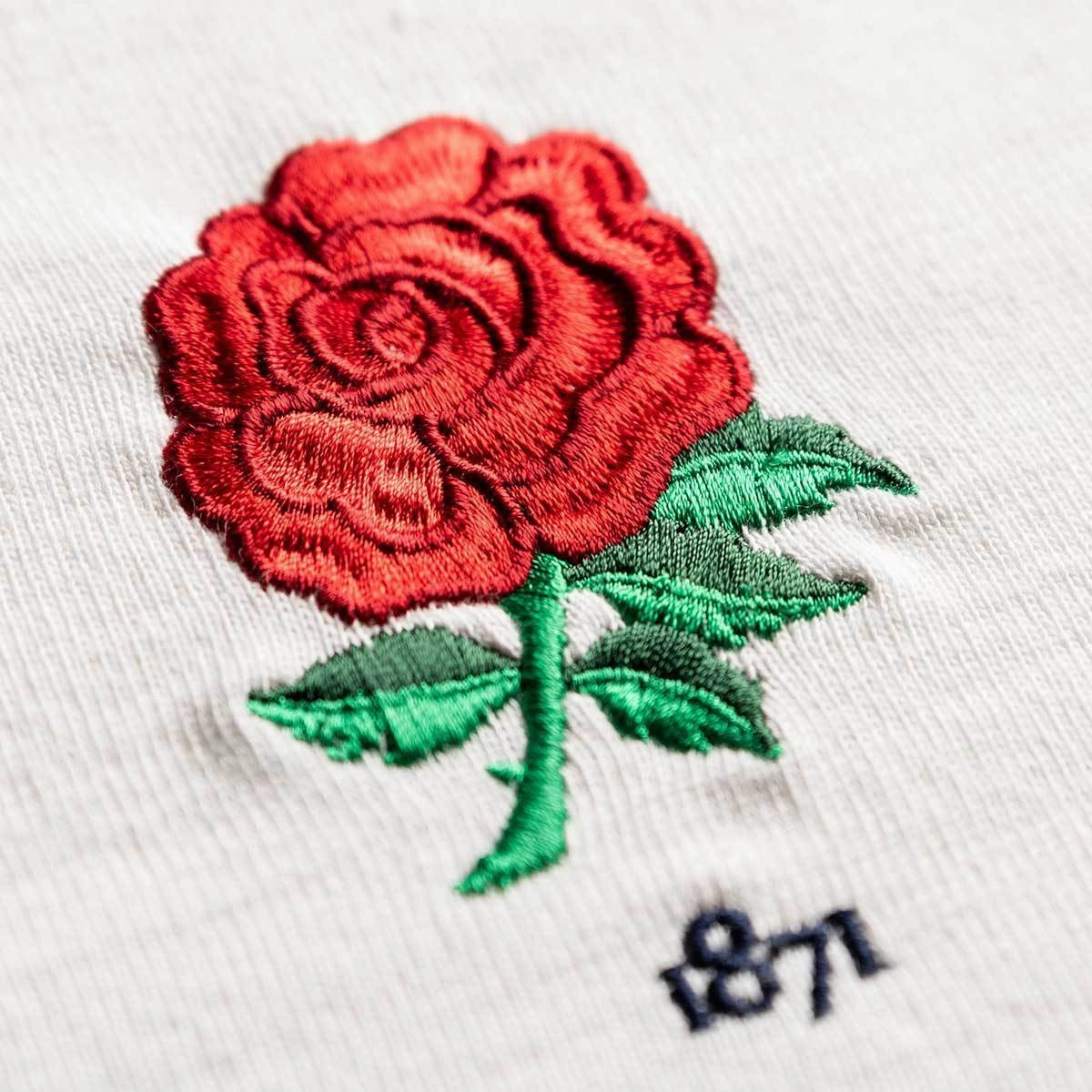 England 1871 Rugby Shirt Last Chance Offer