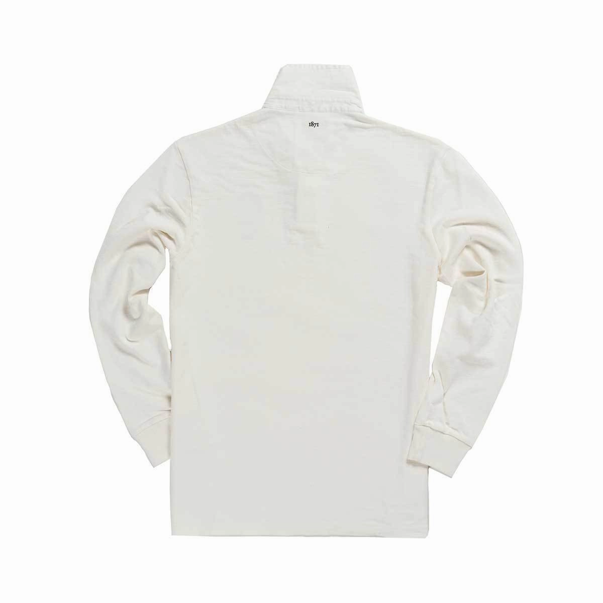 England 1871 Rugby Shirt Flash Deal Alert