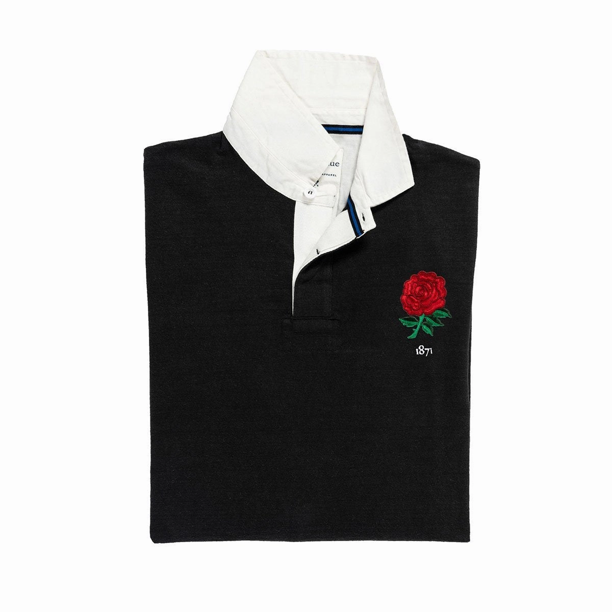 England 1871 Special Edition Rugby Shirt Exclusive Holiday Deal