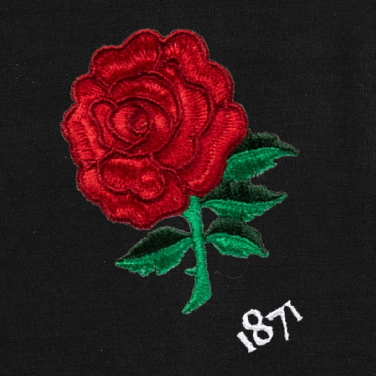 Limited Stock Alert England 1871 Special Edition Rugby Shirt