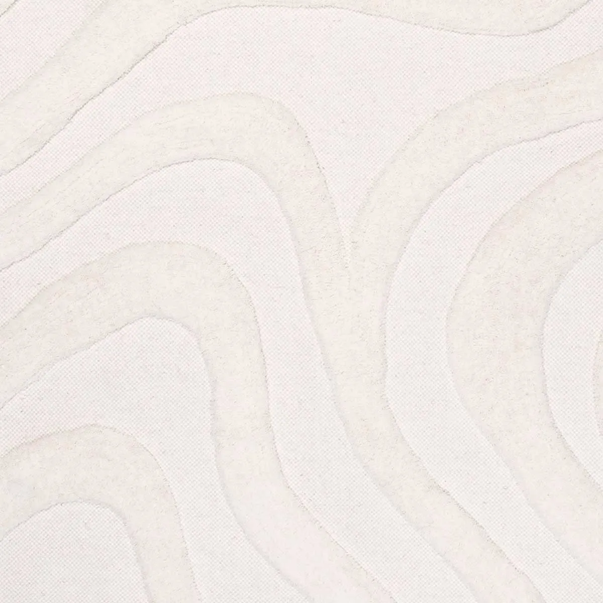 Eniko Abstract Washable Wool Rug