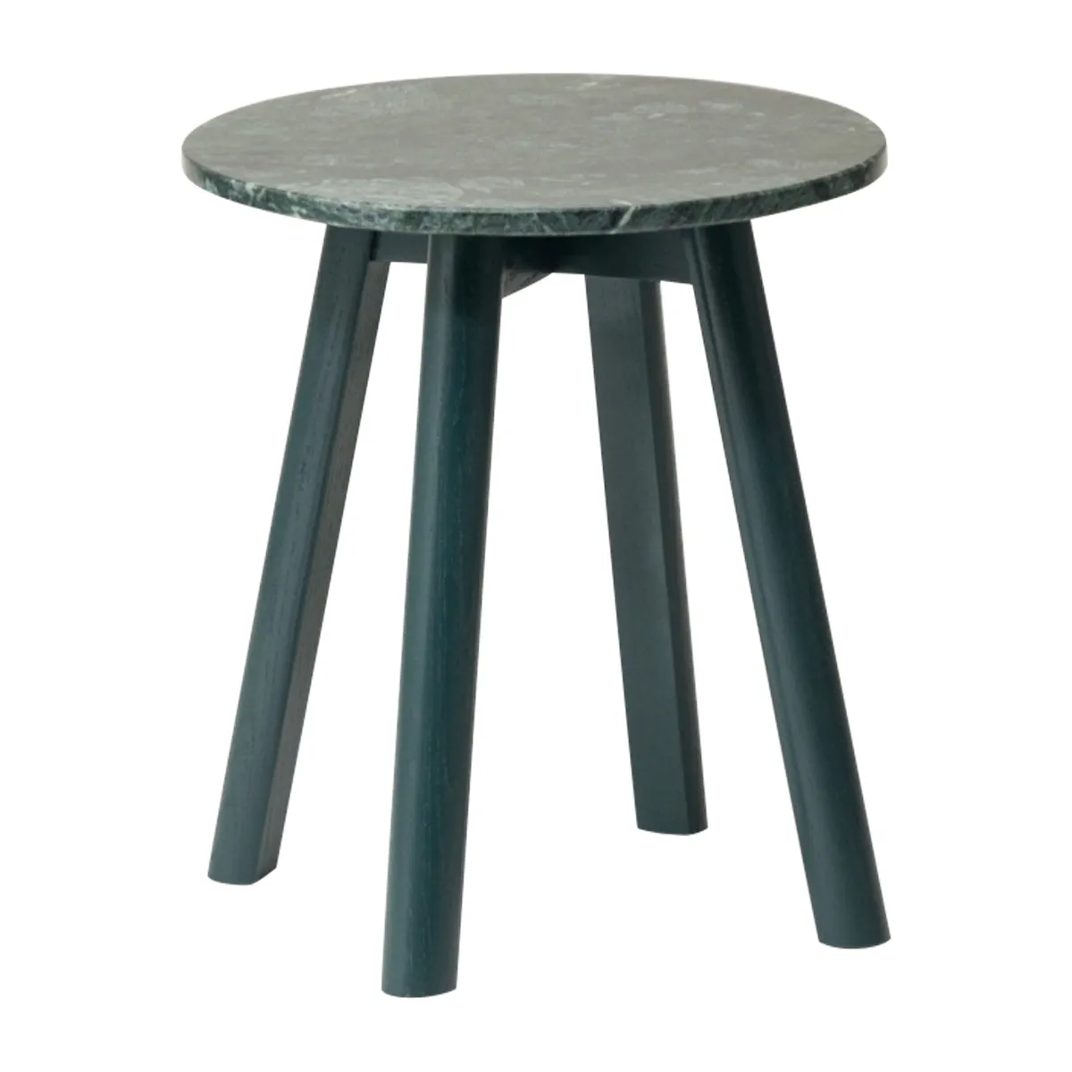 Enkel Marble Side Table