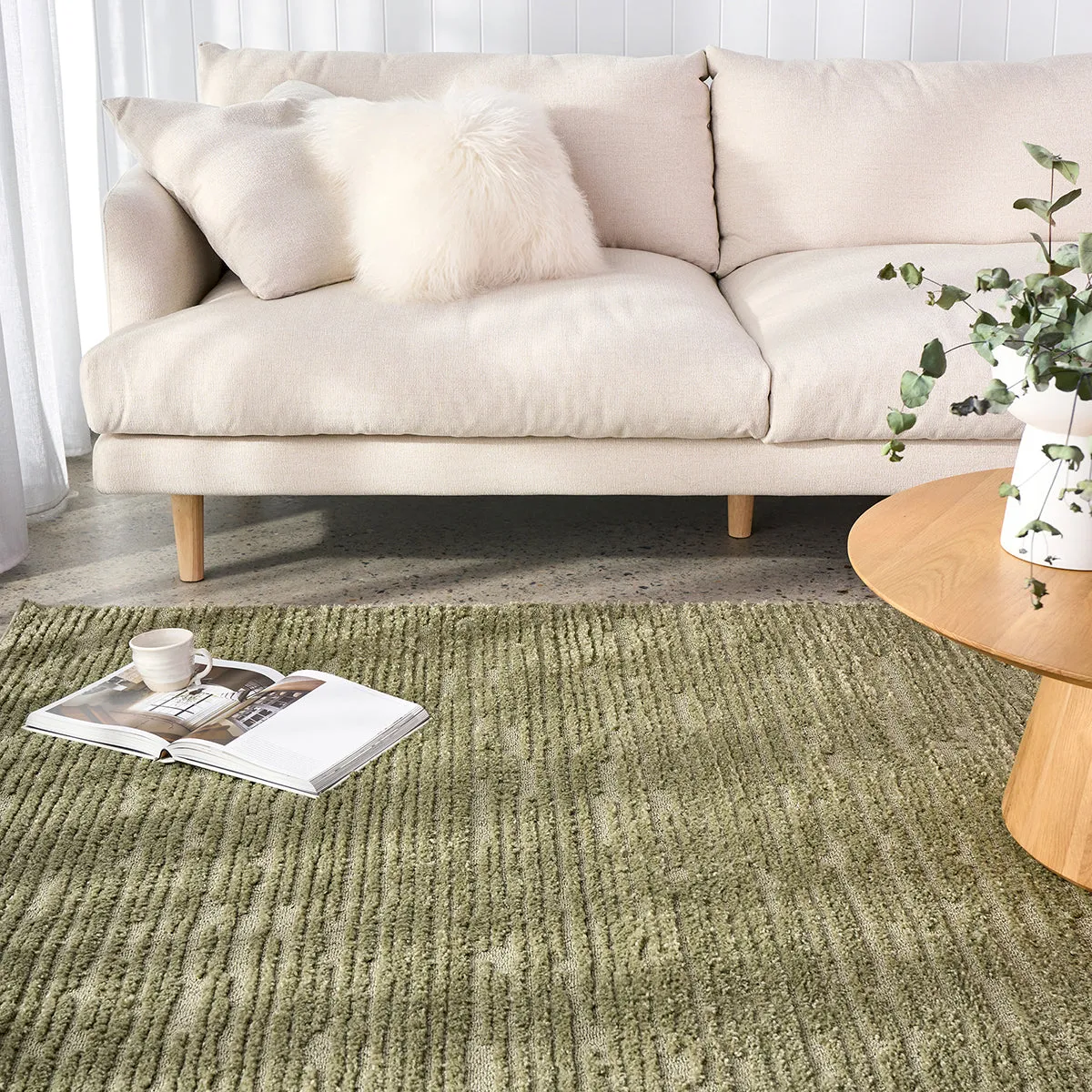 Envy Suri Rug