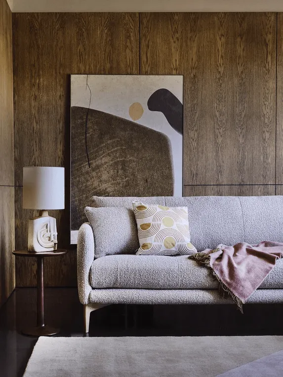 Ercol Aosta Medium Sofa