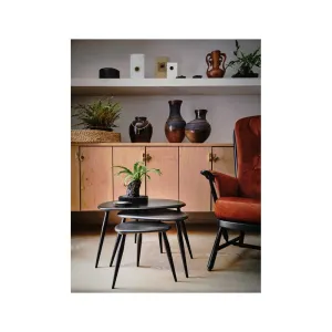 Ercol Collection Nest of Tables