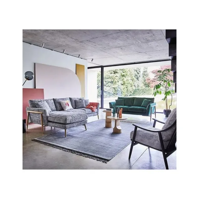 Ercol Forli Large Sofa