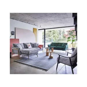 Ercol Forli Large Sofa