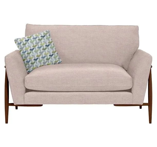 Ercol Forli Snuggler Chair