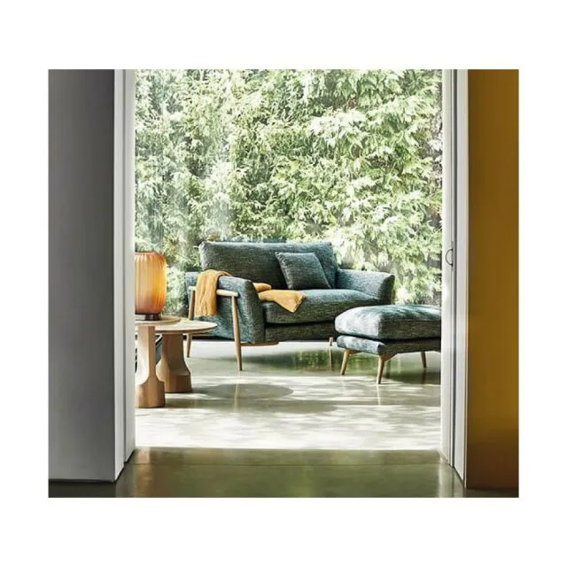 Ercol Forli Snuggler Chair