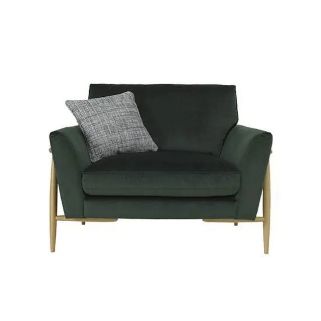 Ercol Forli Snuggler Chair