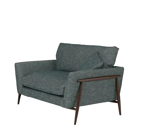 Ercol Forli Snuggler Chair